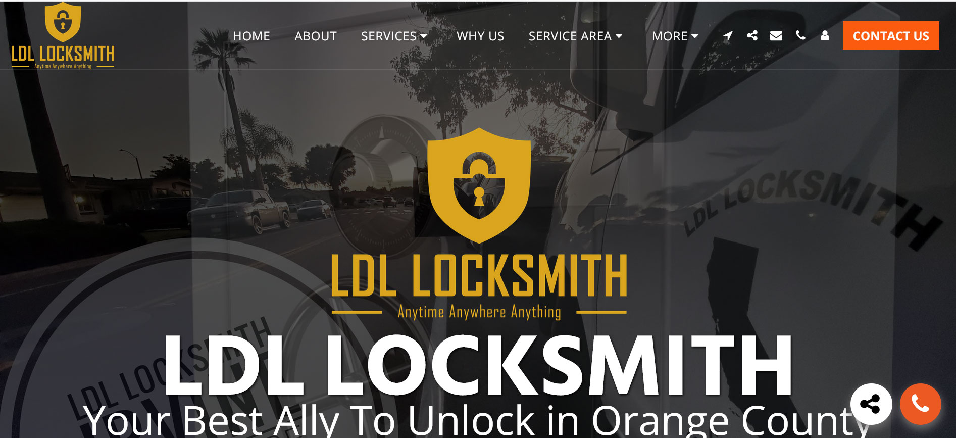 LDL_Locksmith