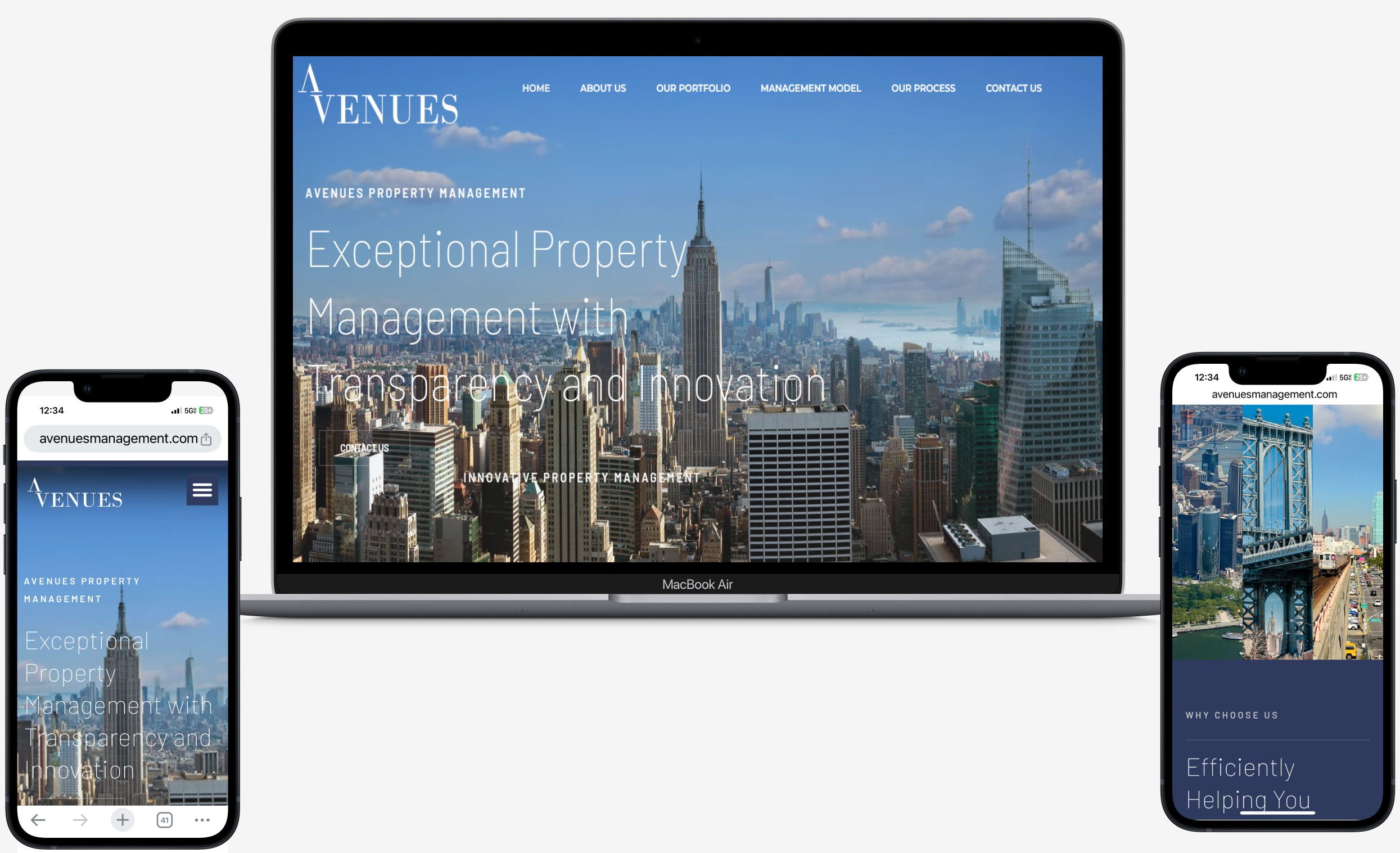 Digital Marketing Company NYC