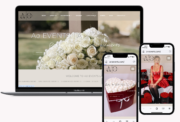 SEO Services NY by Irit Blumenthal Ibdesign Studio