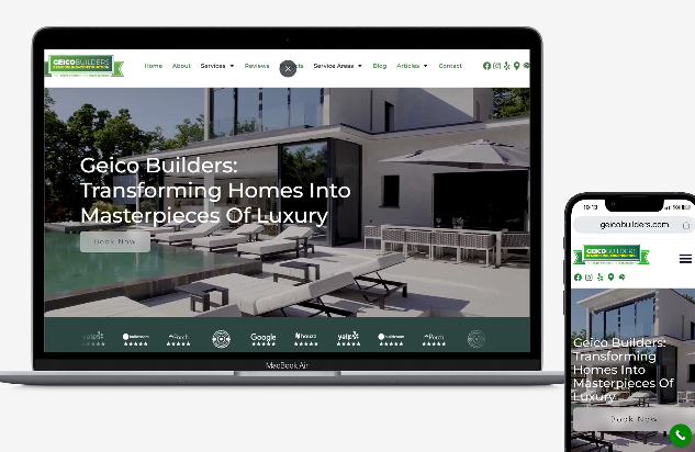 Branding and Logo Design New York