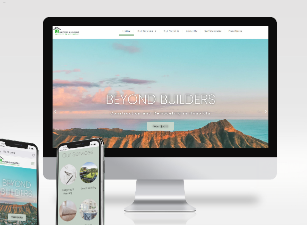 Website Designer New York