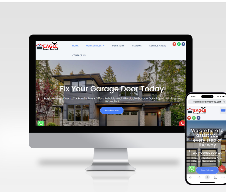 Website Maintenance NY