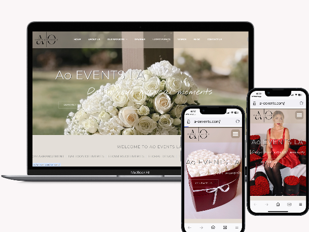 WordPress Developer NYC
