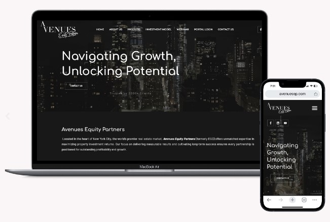 UX Audit New York City