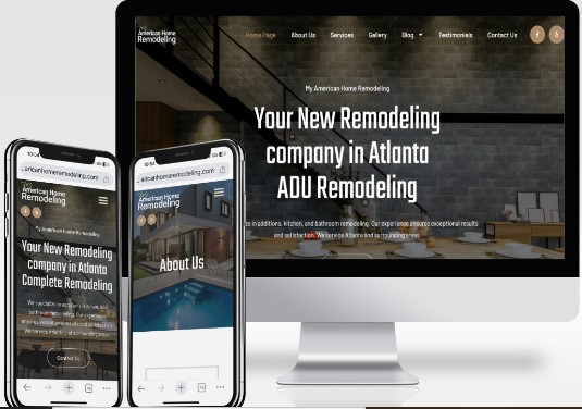 Web Design Company NYC