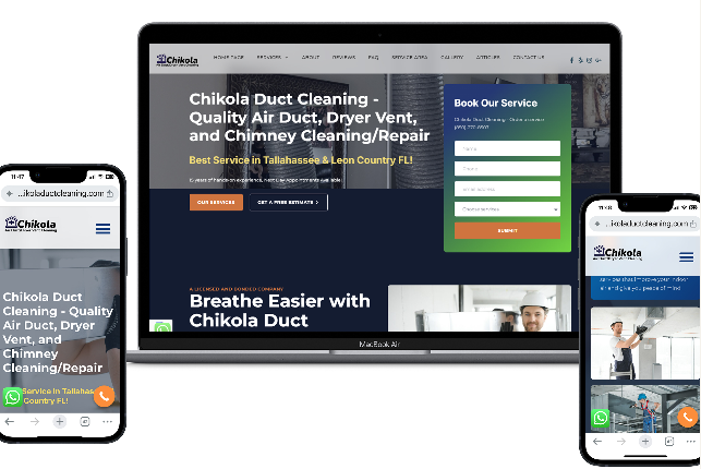 Web Design company in NY