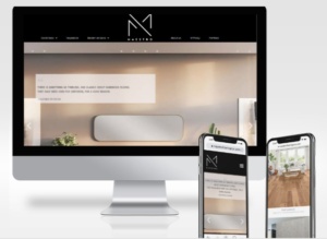 Contractor Web Design New York