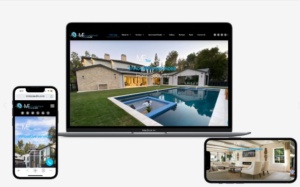 Portfolio Website Designer New York