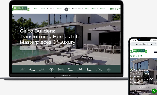 UI/UX Design Services NYC