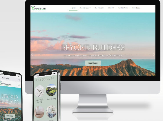 Web Design Company NY