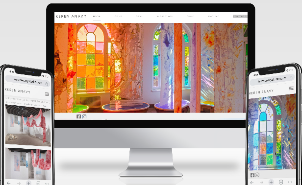 Web Design Studio NY