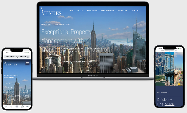 Site Management New York