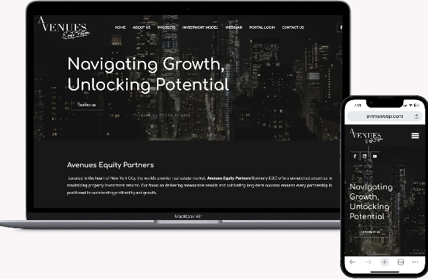 WordPress Developer NYC