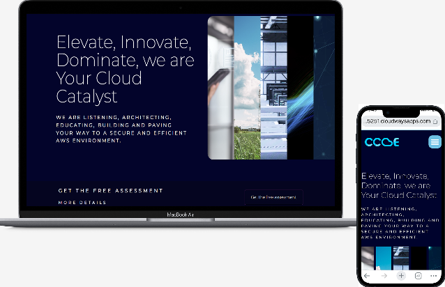 Website Maintenance New York