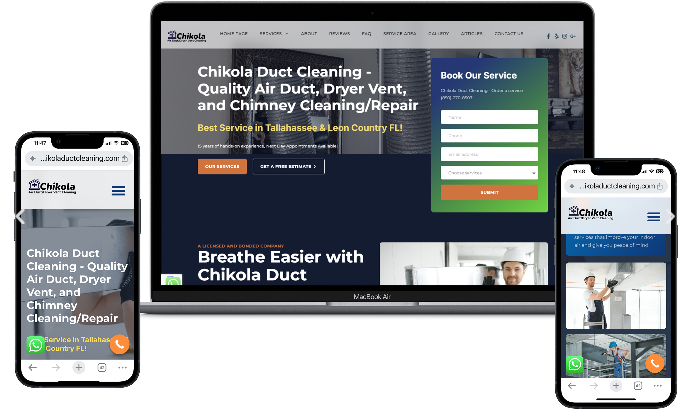 Wordpress Web Design New York