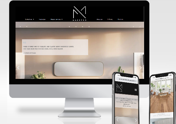 Web Design Company NY