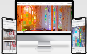 Custom Website Design New York