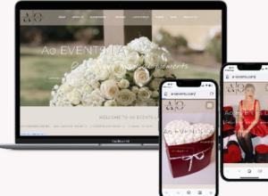 responsive website design new york