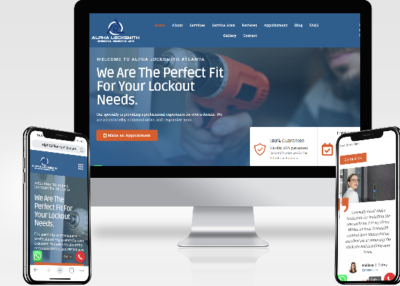 Contractor Web Design New York