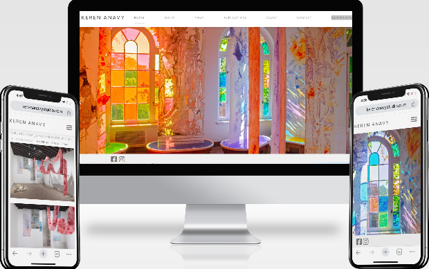 Graphic Designer New York