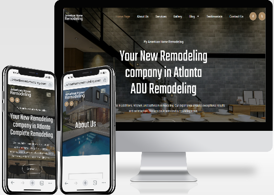 Web Design Studio New York