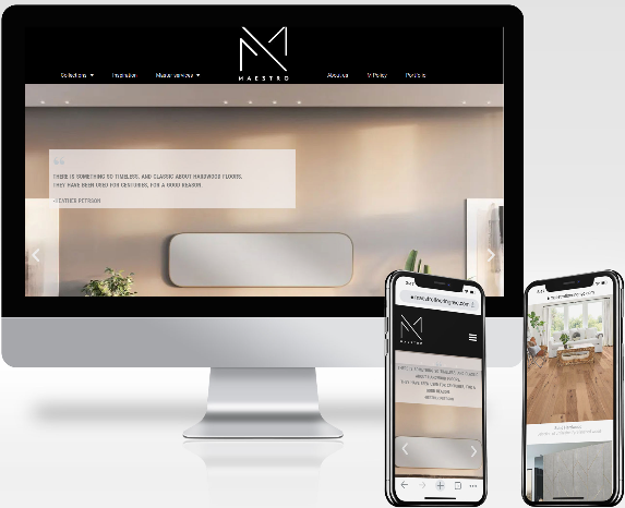 Web Studio New York