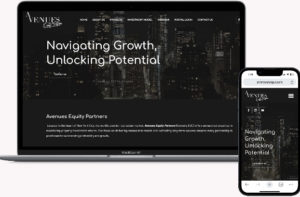 Website Designer New York